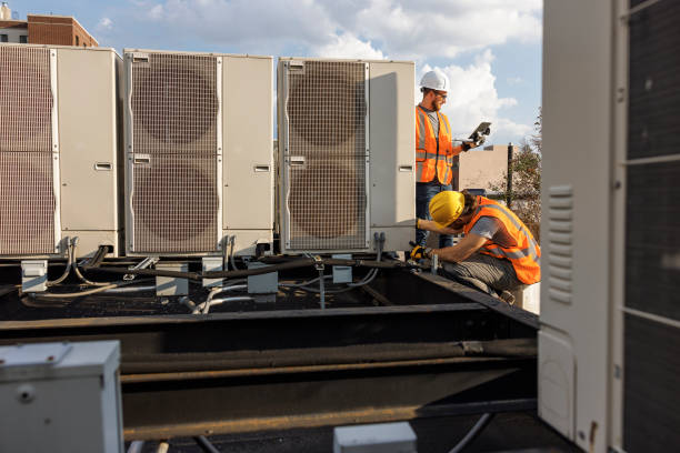 Best Affordable HVAC Services  in Clarence, IA