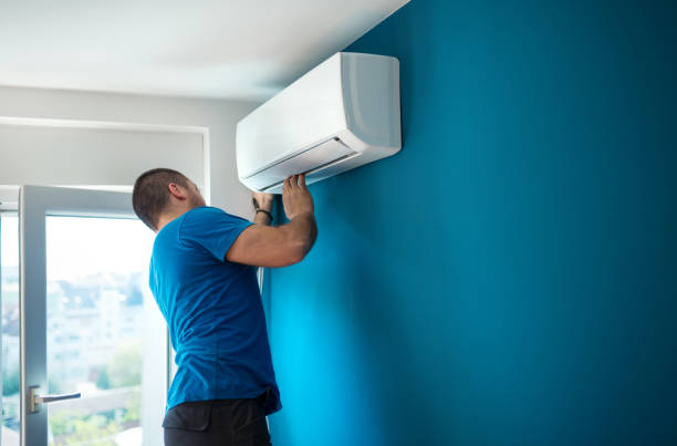 Best Central Air Repair  in Clarence, IA