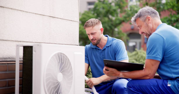 Best Air Conditioning Repair  in Clarence, IA