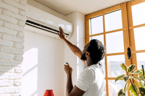 Best Ductless HVAC Repair  in Clarence, IA