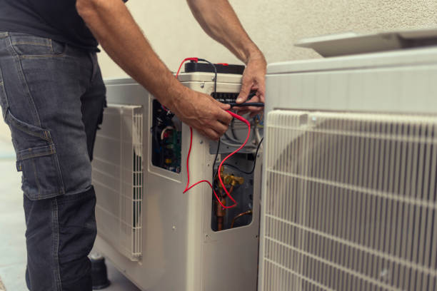 Best Affordable HVAC Services  in Clarence, IA