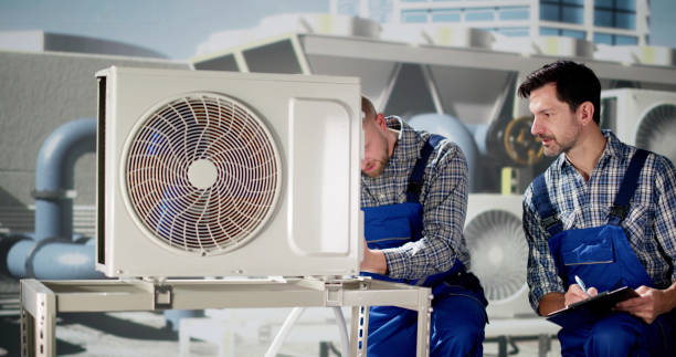Air Duct Cleaning in Clarence, IA