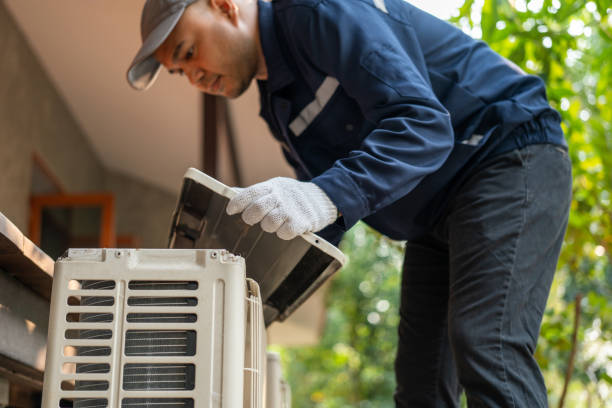 Best HVAC Maintenance Plan  in Clarence, IA