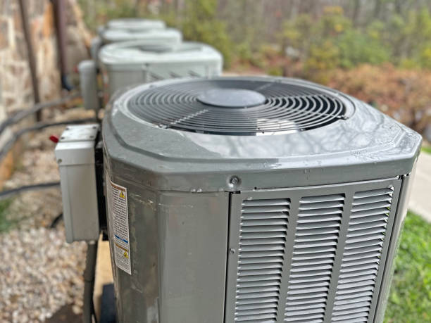 Professional HVAC in Clarence, IA